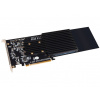 Sonnet Fusion SSD M.2 4x4 PCIe karta [Thunderbolt kompatibilní] - FUS-SSD-4X4-E3S