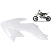 Predný bočný plast Pitbike 5PRO, CRF50 - ľavá