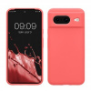 Púzdro kwmobile Google Pixel 8 růžová