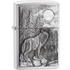ZIPPO Zapaľovač TIMBERWOLVES (21316)