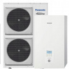 Panasonic T-Cap 12kW Tepelné čerpadlo (Panasonic T-Cap 12kW Tepelné čerpadlo)