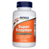 Now Foods Super enzýmy - 90 tabliet
