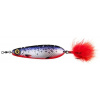 FOX Rage Spoon 8cm 18g UV Roach