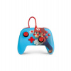PowerA Enhanced Wired Controller for Nintendo Switch - Mario Punch (1518605-02)