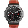 Inteligentné hodinky Amazfit T-Rex 3 (9920) červené