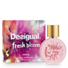 Desigual Fresh Bloom, Toaletná voda 30ml pre ženy