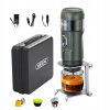 Automatický kávovar na espresso HiBREW H4B 80 W zelený