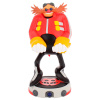 EXQUISITE GAMING Ježko Sonic Dr. Eggman Cable guy 20cm