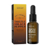 Scottish Fine Soaps Thistle & Black Pepper olej na bradu 30 ml