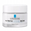 La Roche Posay hĺbkovo vyživujúci obnovujúci krém pre veľmi suchú pleť Nutritic Intense Riche 50 ml