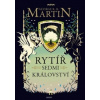 Rytíř Sedmi království - Martin George R R
