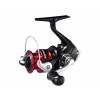 Shimano Sienna FG 2500 Hg 6.2: 1 Coel (Shimano Sienna FG 2500 Hg Revice)