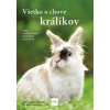 Všetko o chove králikov - Warrlich Anne