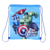 Vak na záda Avengers Hulk | Iron Man | Kapitán Amerika
