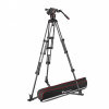 Manfrotto Nitrotech 608 a CF Twin GS