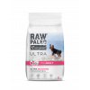 RAW PALEO ULTRA PORK ADULT MINI – s bravčovým mäsom pre psov malých plemien 2 kg
