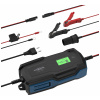 Ansmann BC 6-12V / 10 A 1001-0146 nabíječka, dílenská nabíječka, monitorování autobaterie, tester autobaterií, 6 V, 12 V, 2 A, 10 A