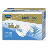 MoliCare® Premium Elastic 6 kapek M 30 ks