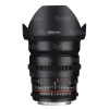 Samyang 24mm T1.5 VDSLR MK2 Sony E-mount