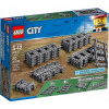 LEGO® City 60205 Koľaje