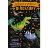 Vyškrabuj a poznávaj: Dinosaury