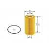 TATechnix Olejový filter BMW 7 (E38) - 730i,iL, 735i,iL, 740i,iL, 750i,iL