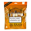 Gurkha Toro Sampler Dominican Freshpack - 6 ks