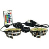 Retlux RLS 102 USB LED pásik 30LED RGB
