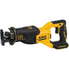 Píla mečová 18V bez AKU DEWALT DCS382N