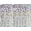 Party záves holografický 250x90cm