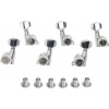 Gotoh SG381 MG-T 07 3L/3R C Chrome Ladiaca mechanika pre gitaru