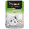 Finnern Miamor Pouches MIAMOR Ragout Rabbit in jelly 100g