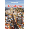 Andalucia - Lonely Planet