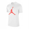 Nike Jordan Jumpman Crew T-Shirt 101 CJ0921-101 / XL (Nike Jordan Jumpman Crew T-Shirt 101 CJ0921-101 / XL)