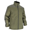 Bunda Sleeka Elite Reversible Jacket, Snugpak, Černá/Olivová, S