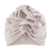 Eevi Detský turban SIMPLY COMFY béžová - L