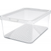 Rotho Organizér do ledničky Cauma box 4,65 L