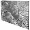 Štrukturálne ploché pozadie pre akvárium 120x50 cm VYPR