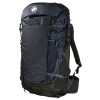 Dámsky turistický batoh Mammut Lithium 50L Women Marine-black