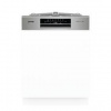 Umývačka riadu Gorenje Advanced GI643D90X nerez