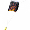 INVENTO Products & Services GmbH Šarkan Invento Parafoil Easy Flame 53 x 35 cm