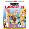 Asterix a Olympijské hry - Speciální vydání