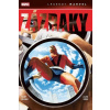 Zázraky (Legendy Marvel)
