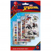 Pyramid International Samolepky Spider-Man - Spidey Spectacular (200 ks)