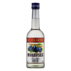 Moravská slivka biela 40% 0,5L (čistá fľaša)