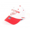 Reebok Pánská kšiltovka Detroit Red Wings NHL Structured Flex 15 - Pavel Datsyuk #13 Veľkosť: S/M