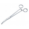 Rybárske kliešte, pean - Pliers CURVED MIKADO 8 palcov / 20,32cm (Rybárske kliešte, pean - Pliers CURVED MIKADO 8 palcov / 20,32cm)