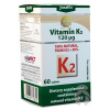 JutaVit Vitamín K2 prírodný 120 µg 60 tabliet