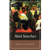 E-kniha: Ábel Sánchez