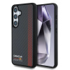 Red Bull Carbon Powerbar MagSafe Samsung Galaxy S25+ čierna 57983123887